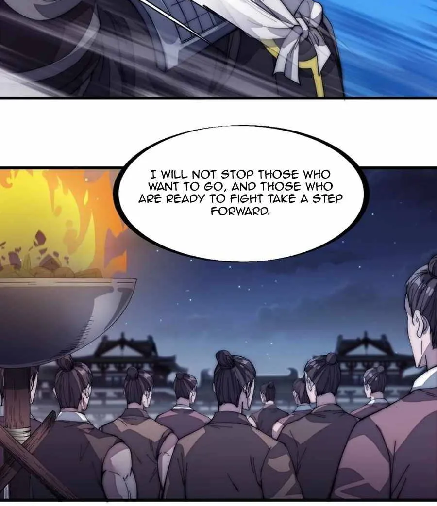 It Starts With A Mountain Kainu Manga Chapter 131 Page 14