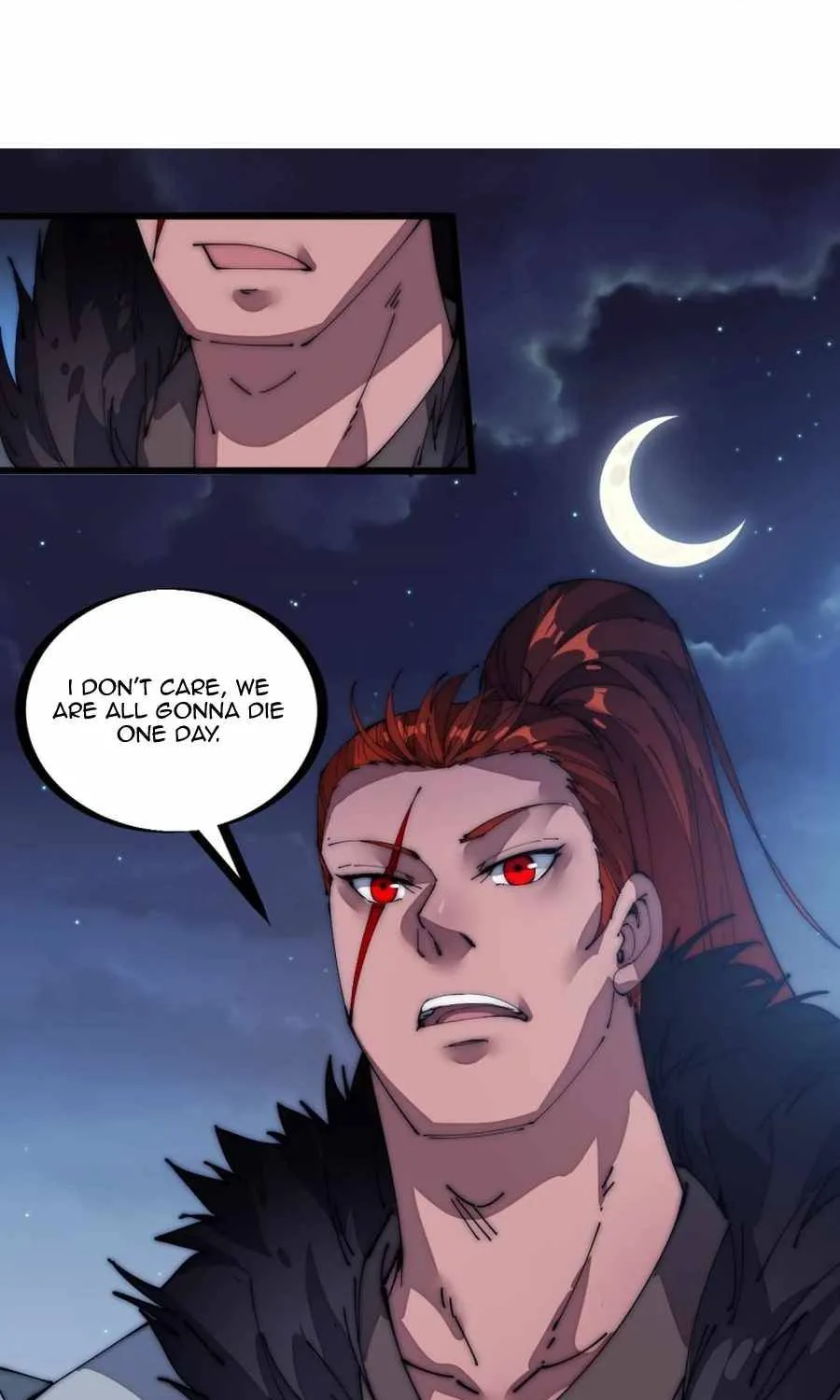 It Starts With A Mountain Kainu Manga Chapter 131 Page 19