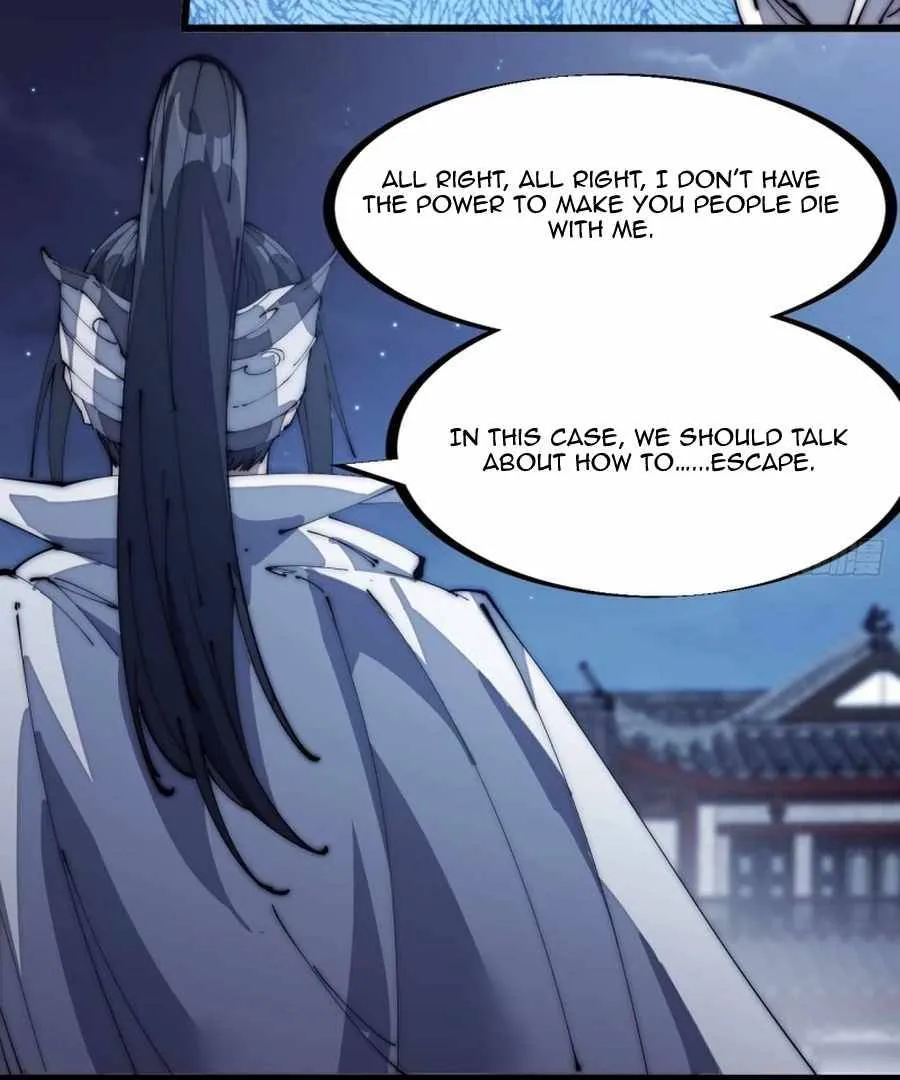 It Starts With A Mountain Kainu Manga Chapter 131 Page 23