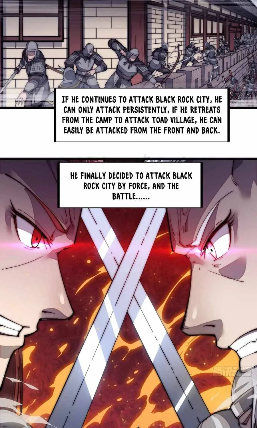 It Starts With A Mountain Kainu Manga Chapter 127 Page 4