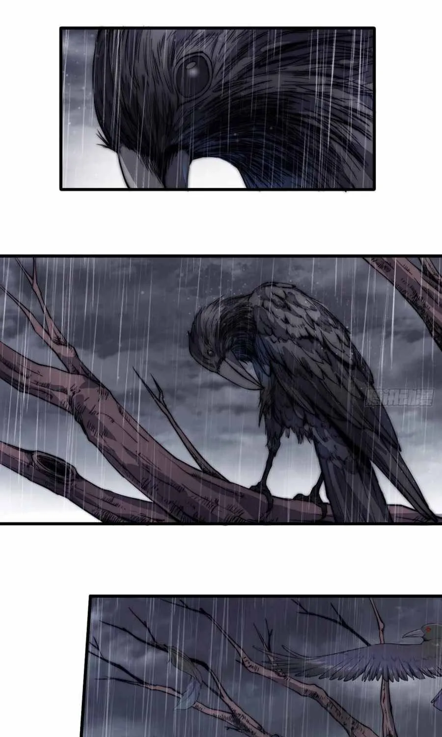 It Starts With A Mountain Kainu Manga Chapter 127 Page 23