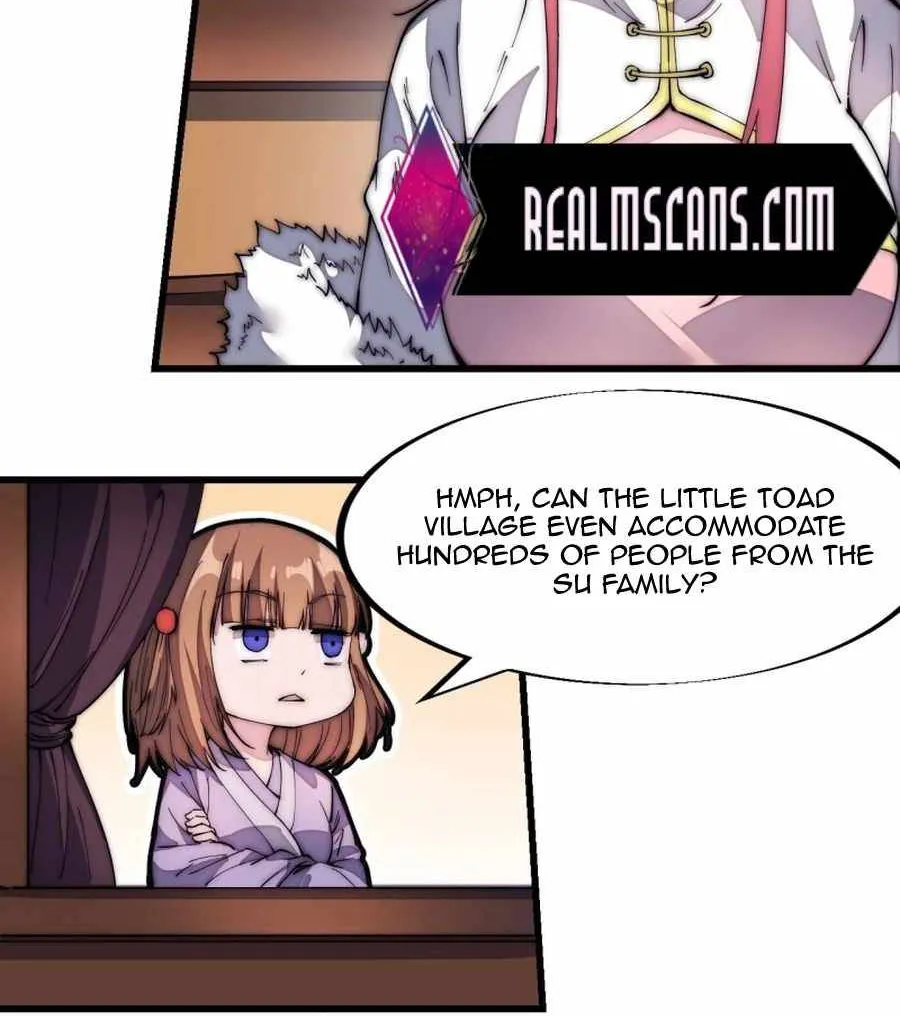 It Starts With A Mountain Kainu Manga Chapter 125 Page 13