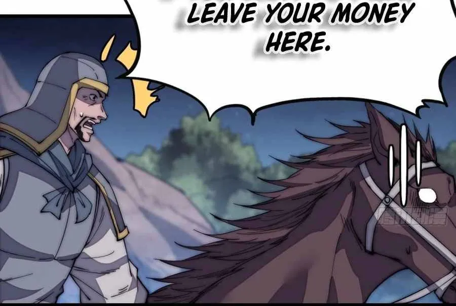 It Starts With A Mountain Kainu Manga Chapter 125 Page 21
