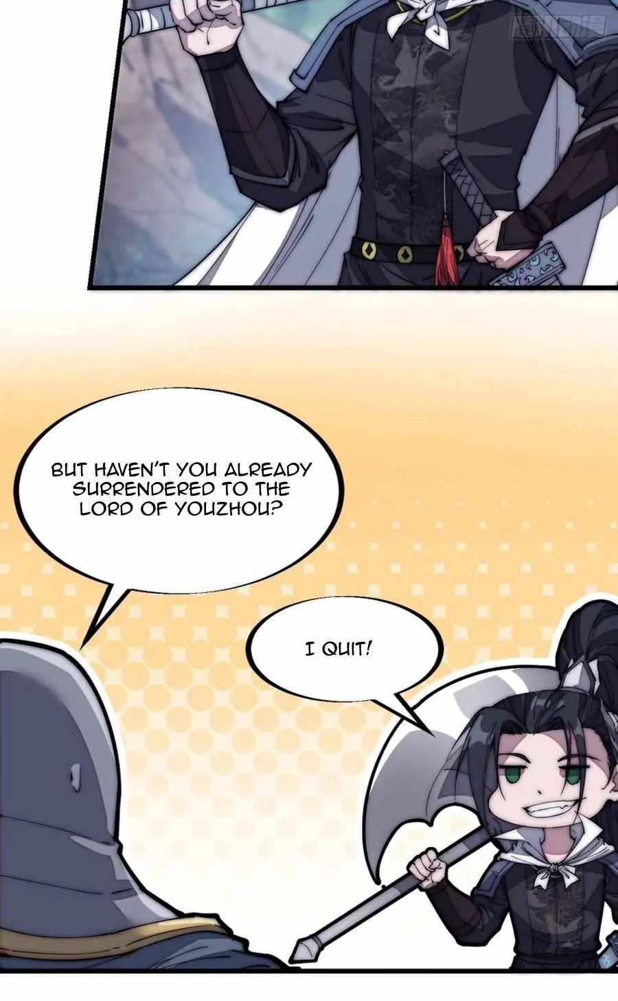 It Starts With A Mountain Kainu Manga Chapter 125 Page 24