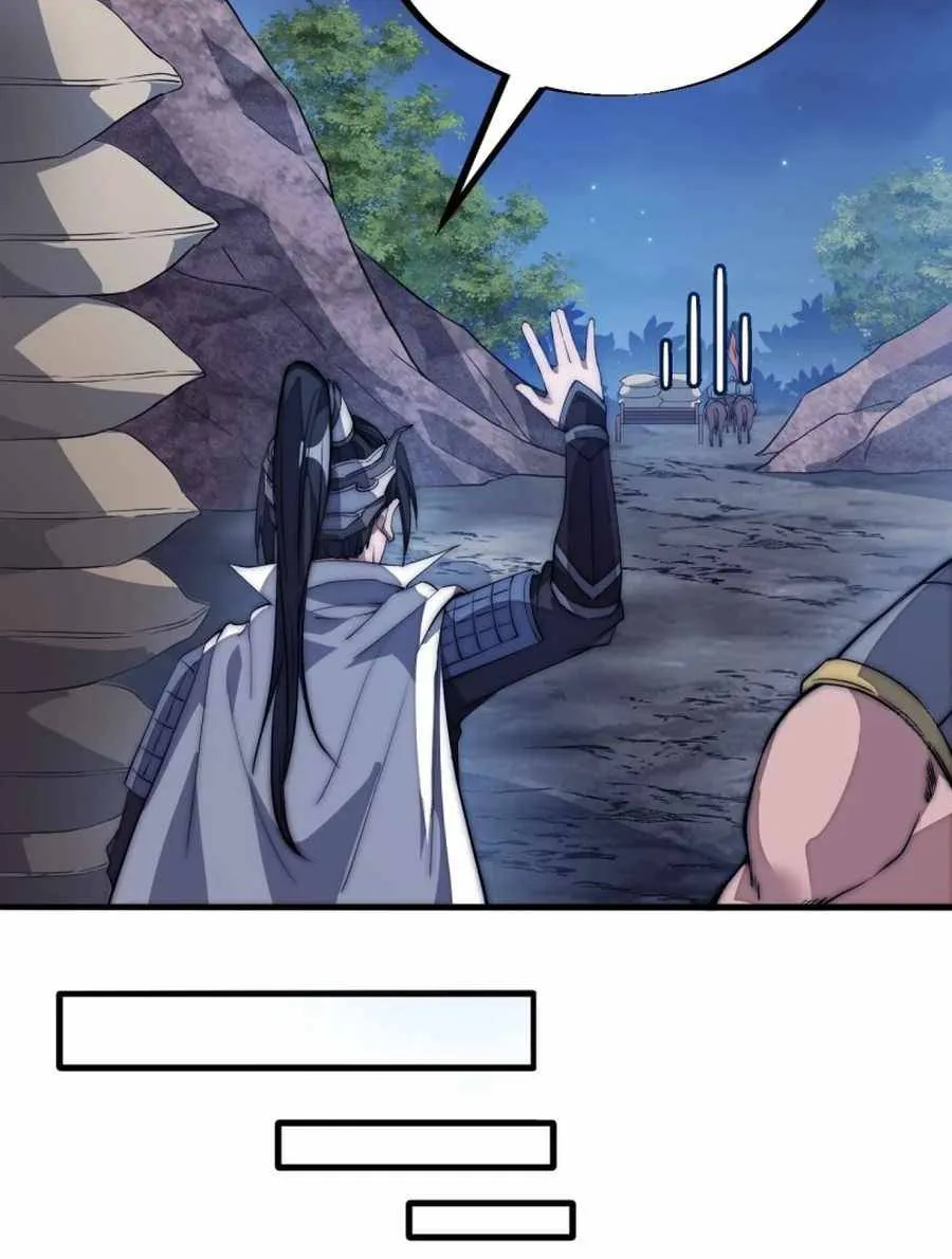 It Starts With A Mountain Kainu Manga Chapter 125 Page 30