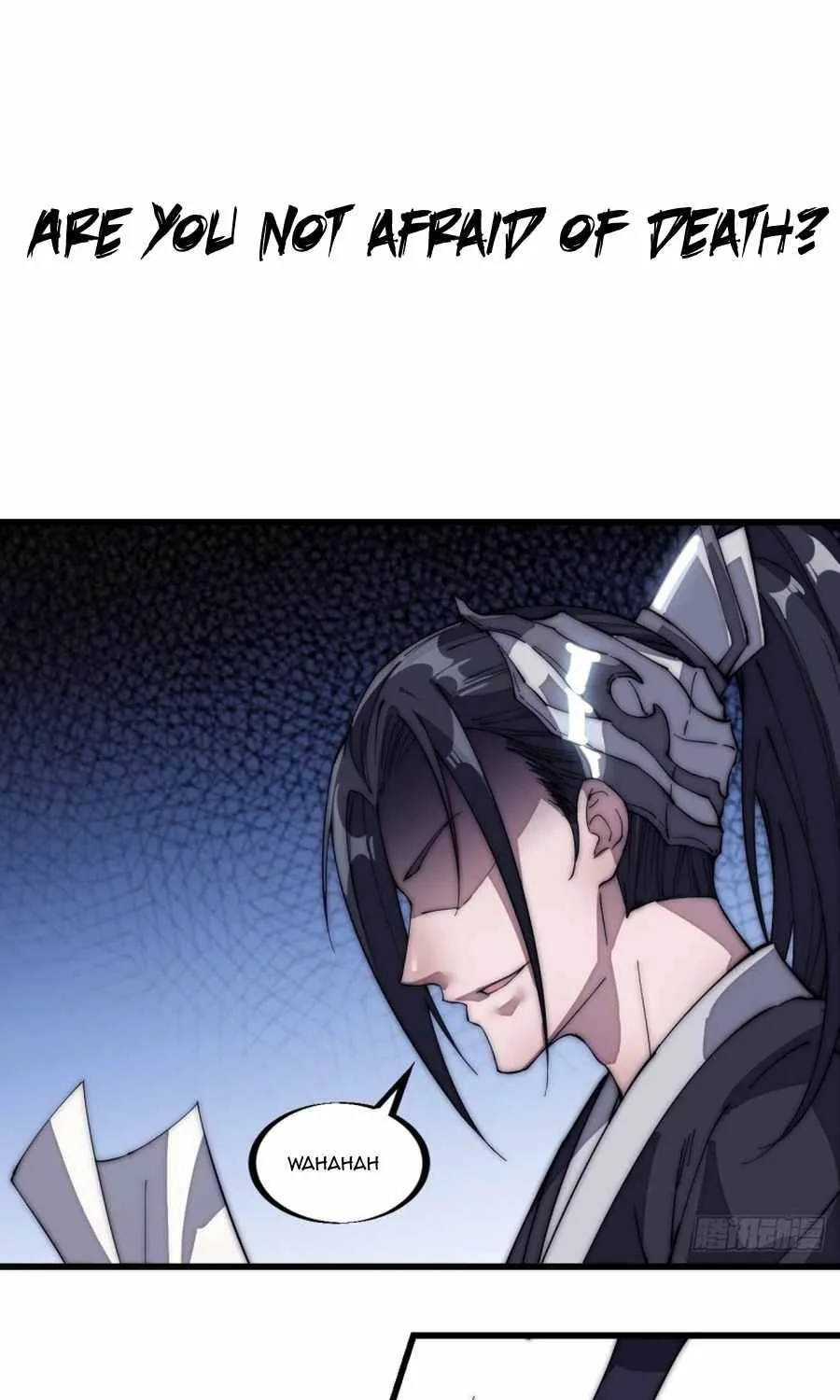 It Starts With A Mountain Kainu Manga Chapter 124 Page 9