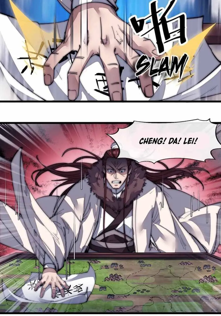 It Starts With A Mountain Kainu Manga Chapter 124 Page 11