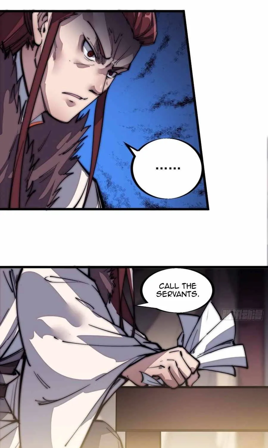 It Starts With A Mountain Kainu Manga Chapter 124 Page 16