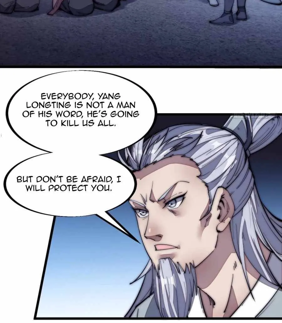 It Starts With A Mountain Kainu Manga Chapter 124 Page 26
