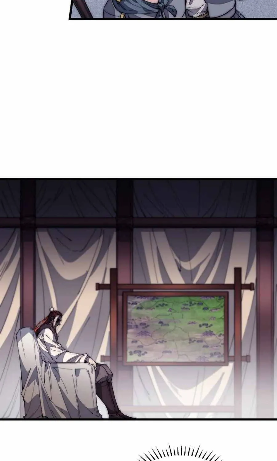 It Starts With A Mountain Kainu Manga Chapter 124 Page 39