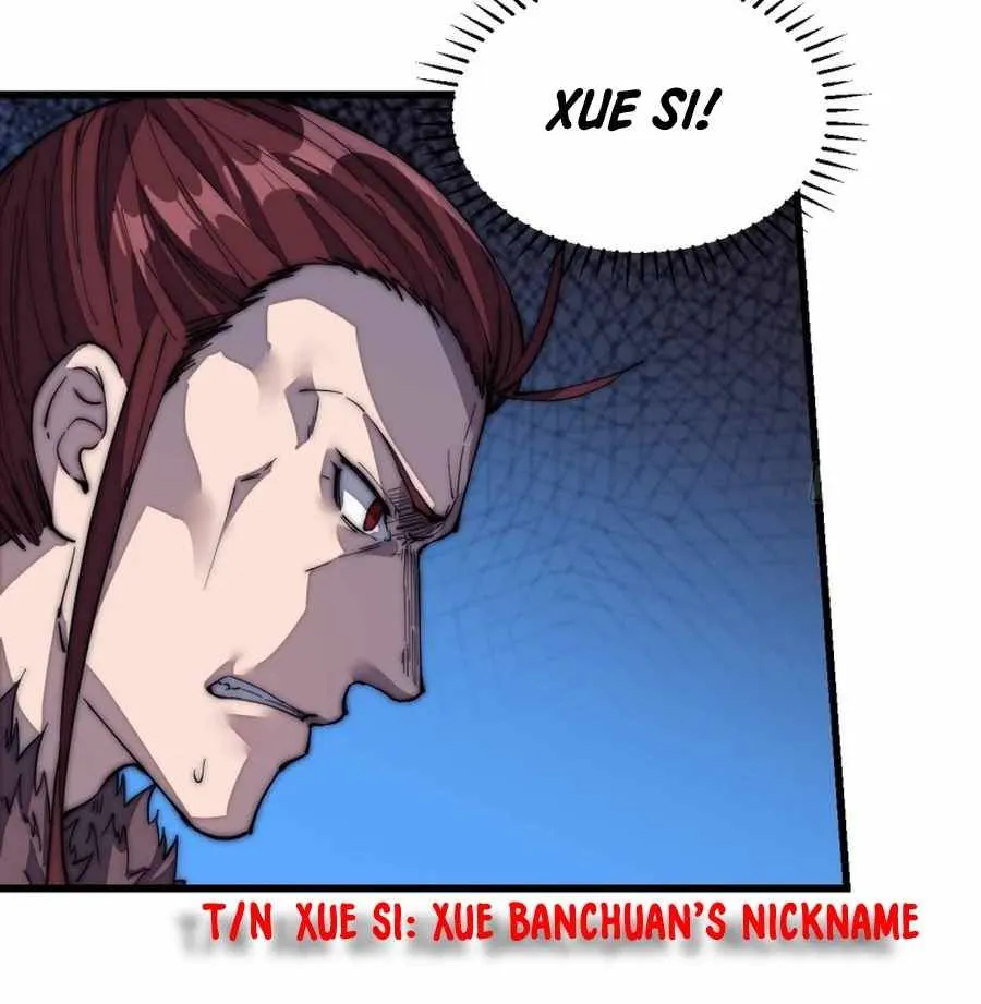 It Starts With A Mountain Kainu Manga Chapter 124 Page 40
