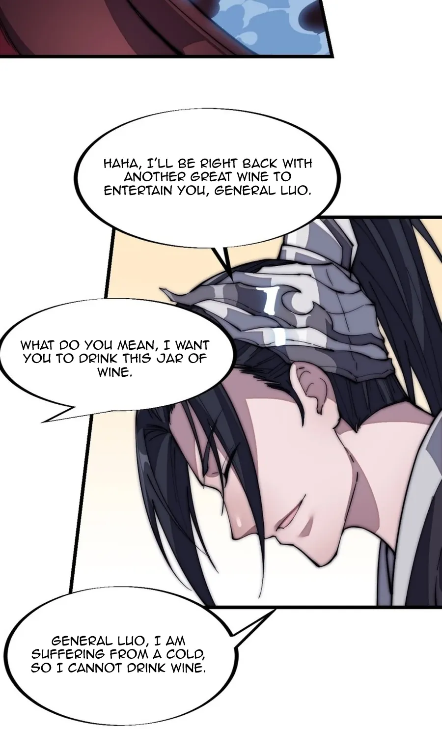 It Starts With A Mountain Kainu Manga Chapter 123 Page 16