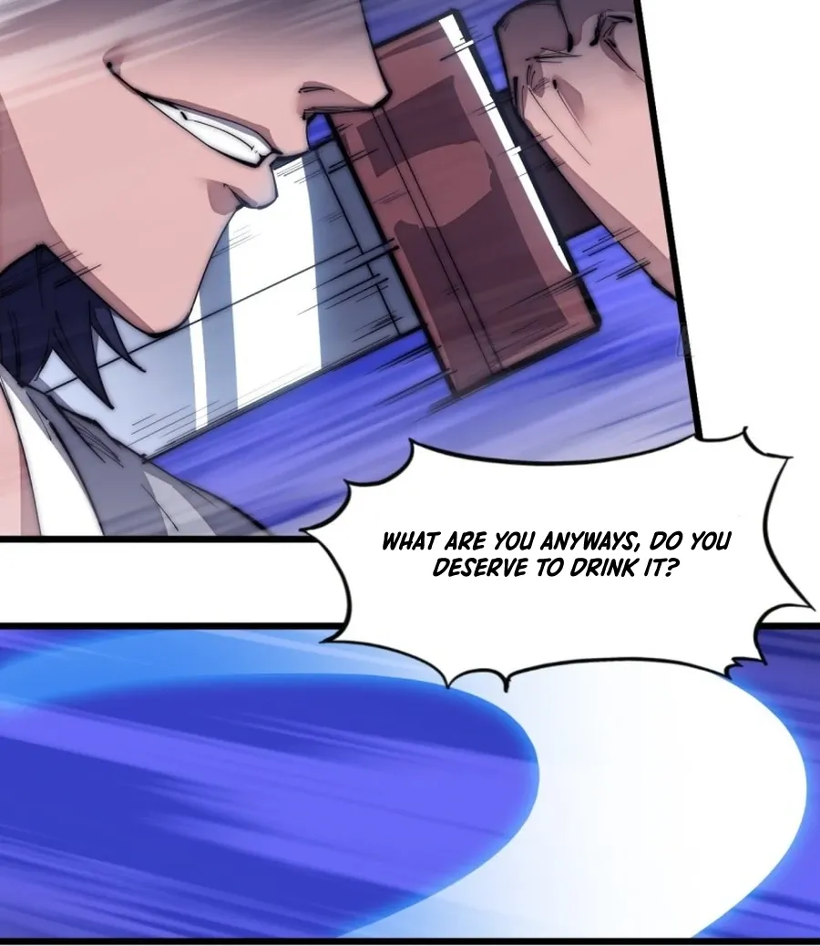 It Starts With A Mountain Kainu Manga Chapter 123 Page 21