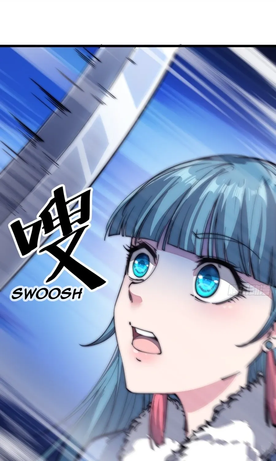 It Starts With A Mountain Kainu Manga Chapter 123 Page 22