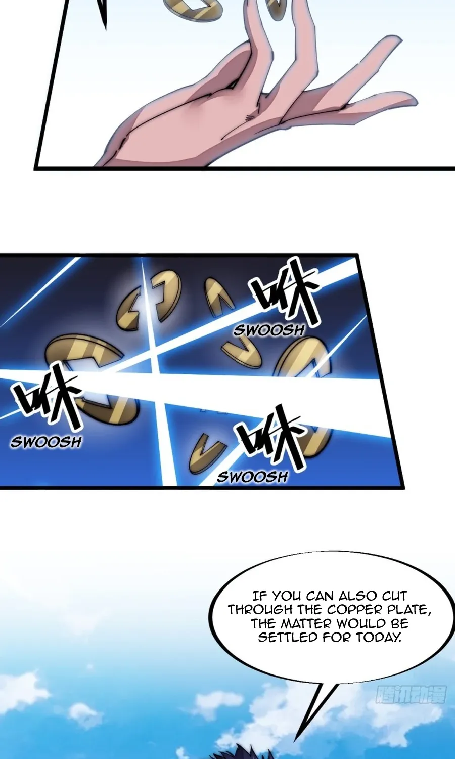 It Starts With A Mountain Kainu Manga Chapter 123 Page 29