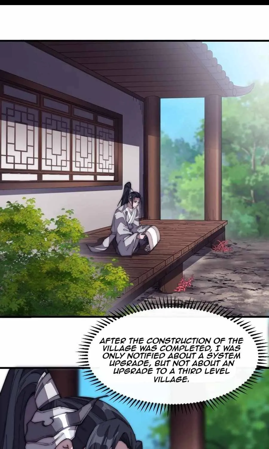It Starts With A Mountain Kainu Manga Chapter 121.1 Page 4