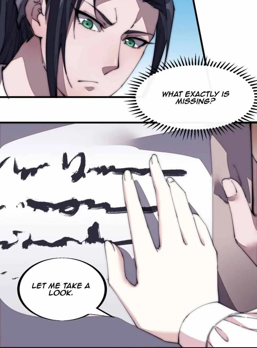 It Starts With A Mountain Kainu Manga Chapter 121.1 Page 6