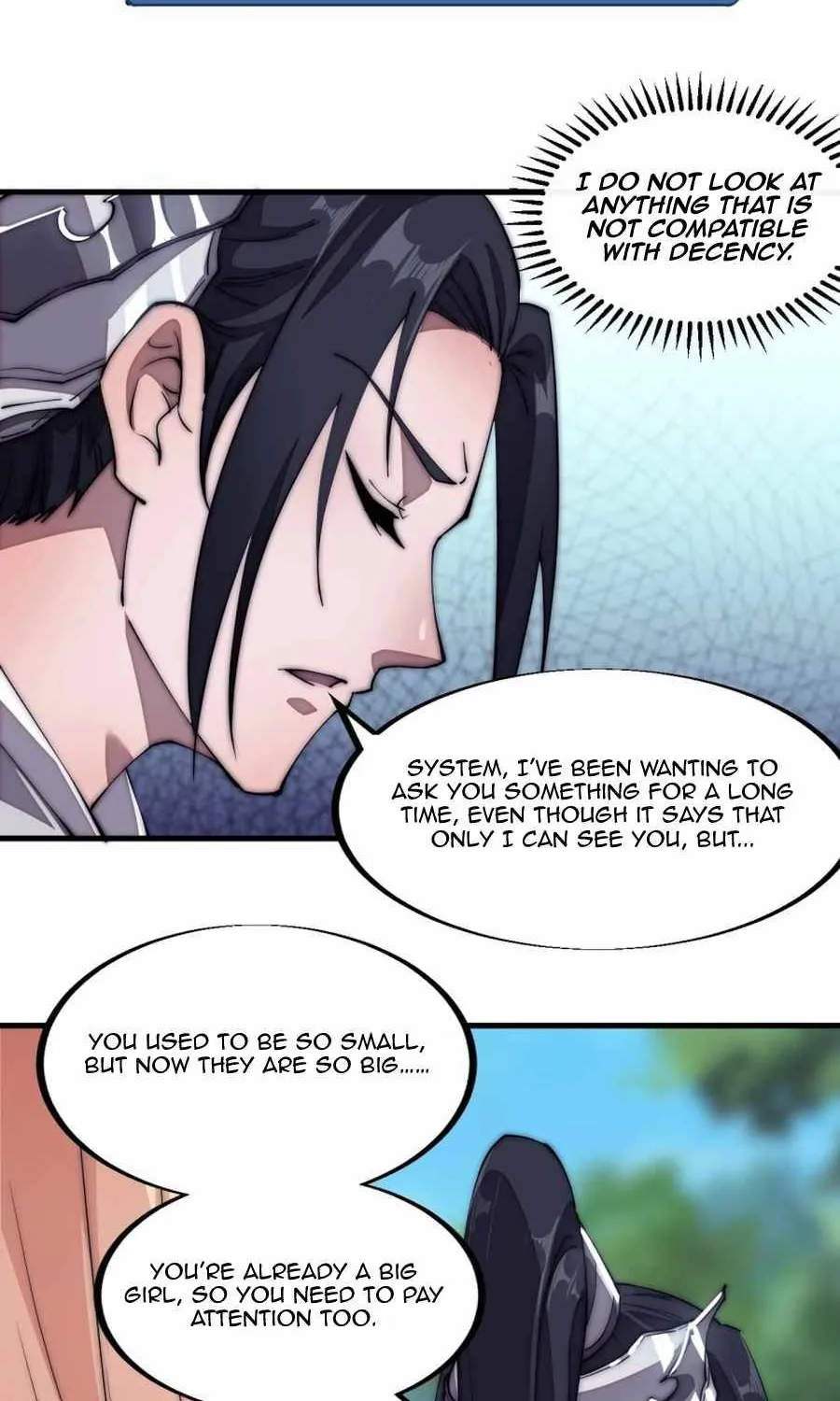 It Starts With A Mountain Kainu Manga Chapter 121 Page 12
