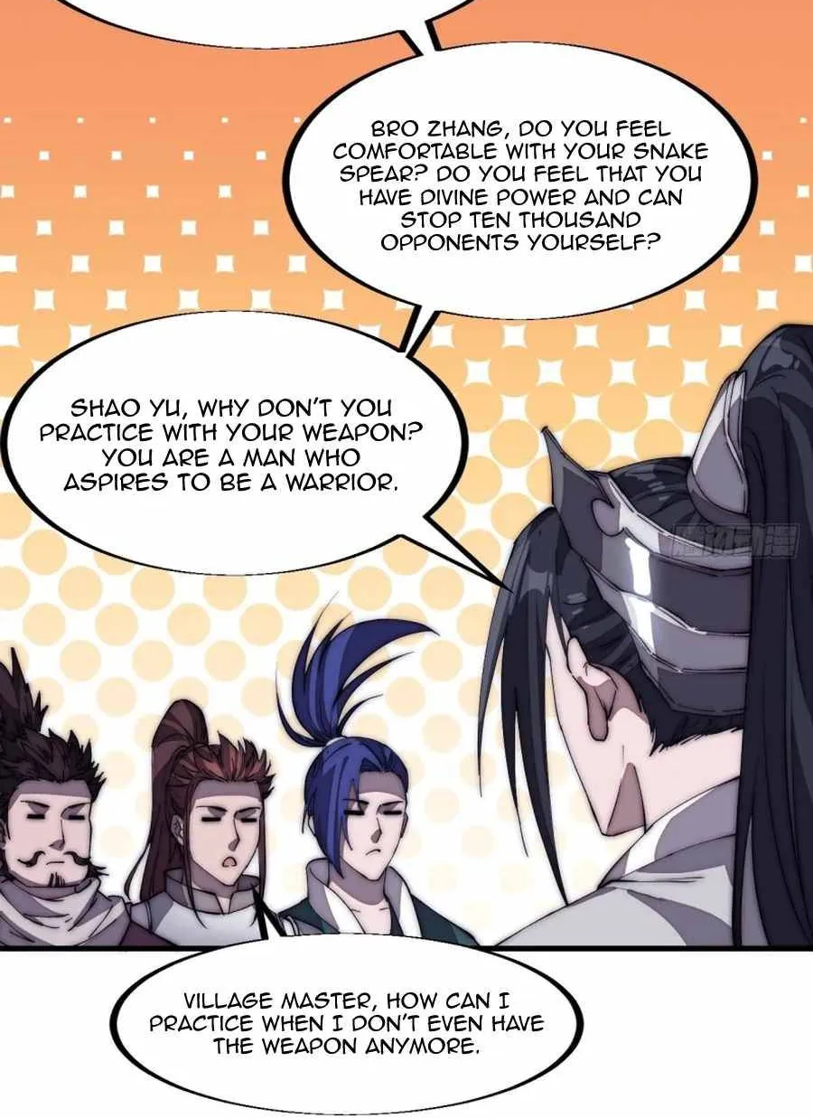 It Starts With A Mountain Kainu Manga Chapter 121 Page 18