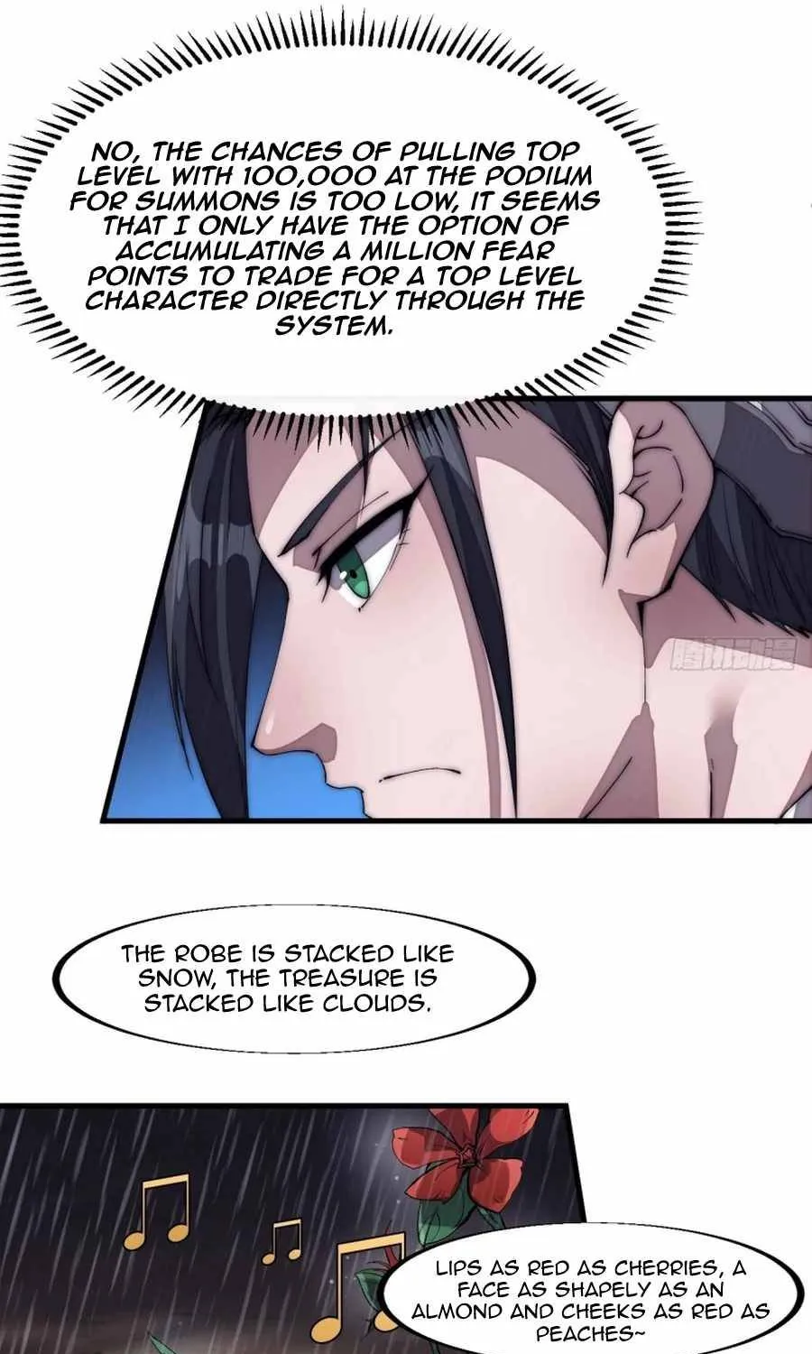It Starts With A Mountain Kainu Manga Chapter 121 Page 23
