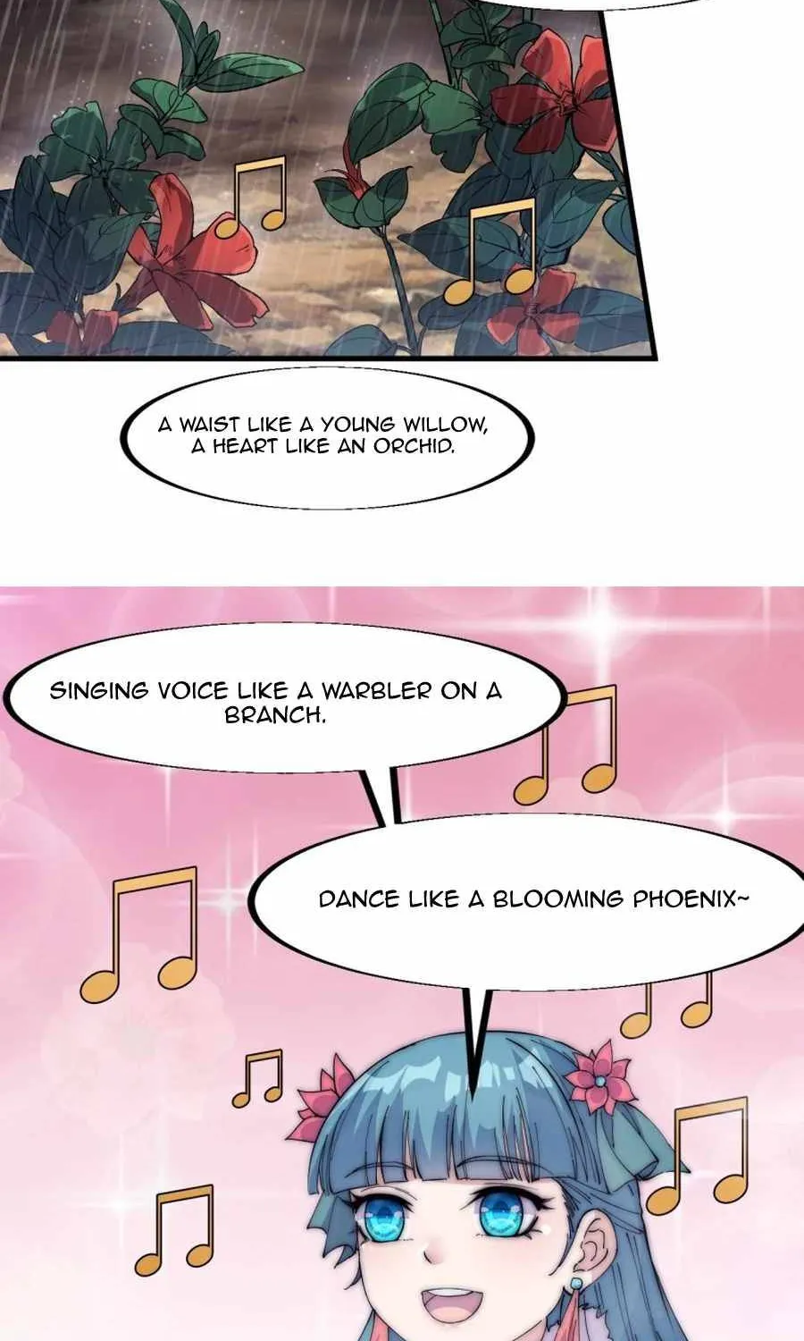 It Starts With A Mountain Kainu Manga Chapter 121 Page 24