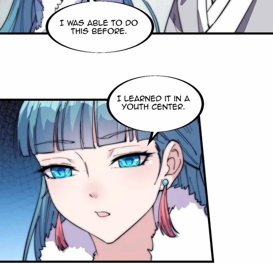 It Starts With A Mountain Kainu Manga Chapter 121 Page 26
