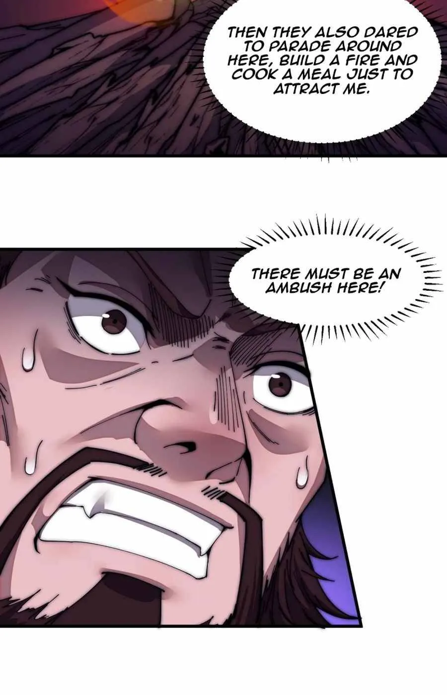 It Starts With A Mountain Kainu Manga Chapter 119 Page 14