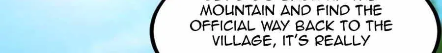 It Starts With A Mountain Kainu Manga Chapter 119 Page 40