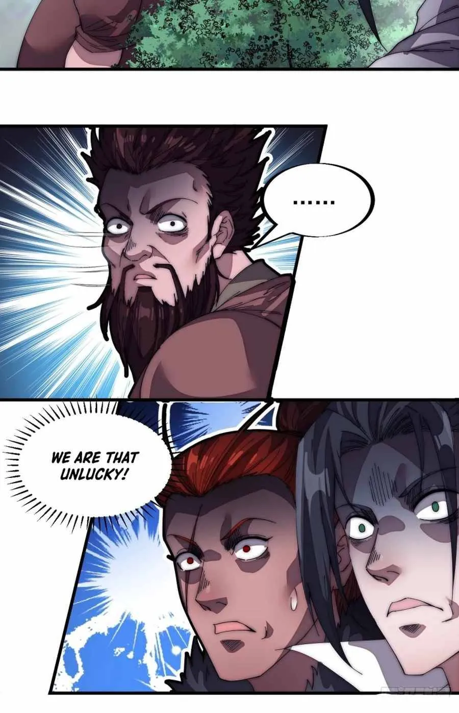 It Starts With A Mountain Kainu Manga Chapter 119 Page 47