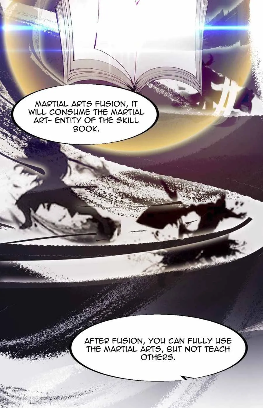 It Starts With A Mountain Kainu Manga Chapter 119 Page 58