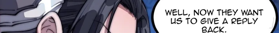 It Starts With A Mountain Kainu Manga Chapter 117 Page 33