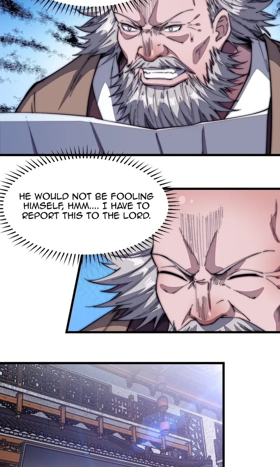 It Starts With A Mountain Kainu Manga Chapter 117 Page 52
