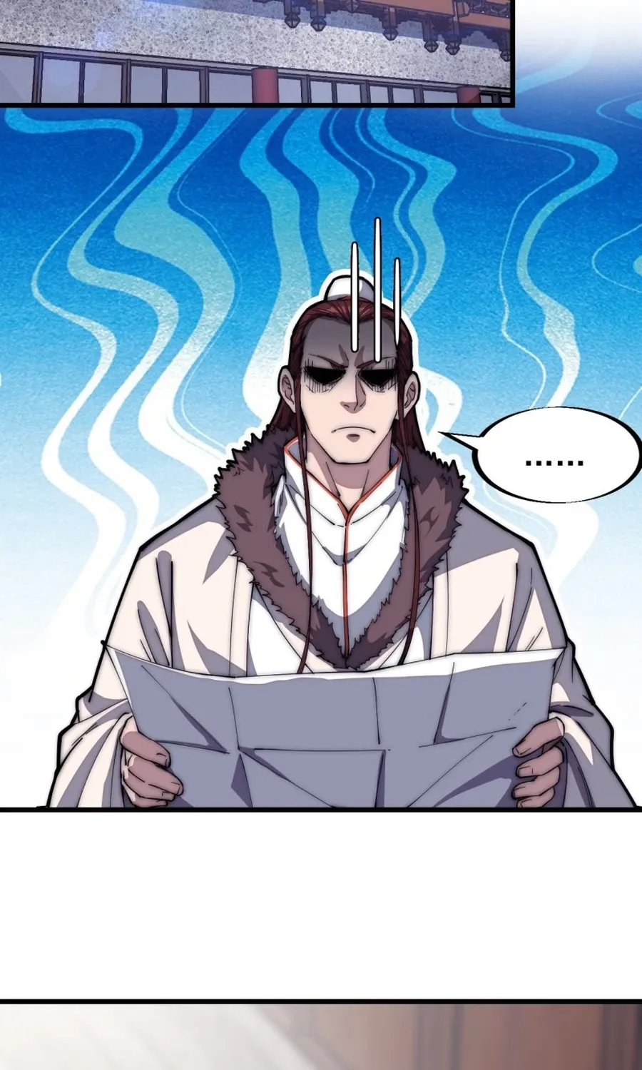 It Starts With A Mountain Kainu Manga Chapter 117 Page 54