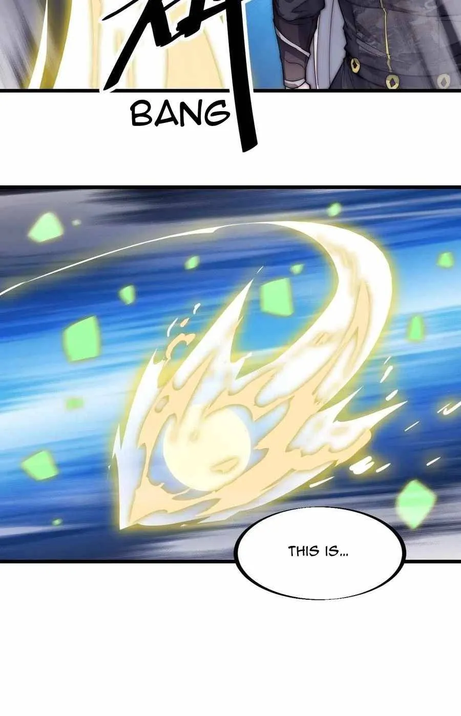 It Starts With A Mountain Kainu Manga Chapter 115 Page 69