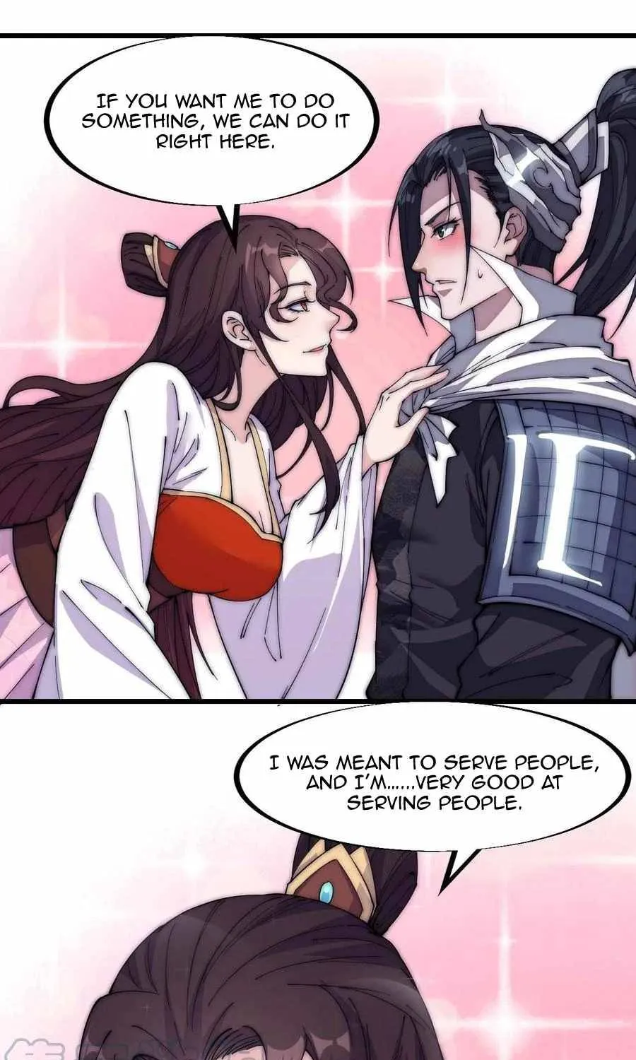 It Starts With A Mountain Kainu Manga Chapter 114 Page 12
