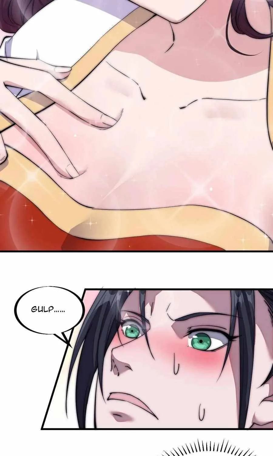 It Starts With A Mountain Kainu Manga Chapter 114 Page 21