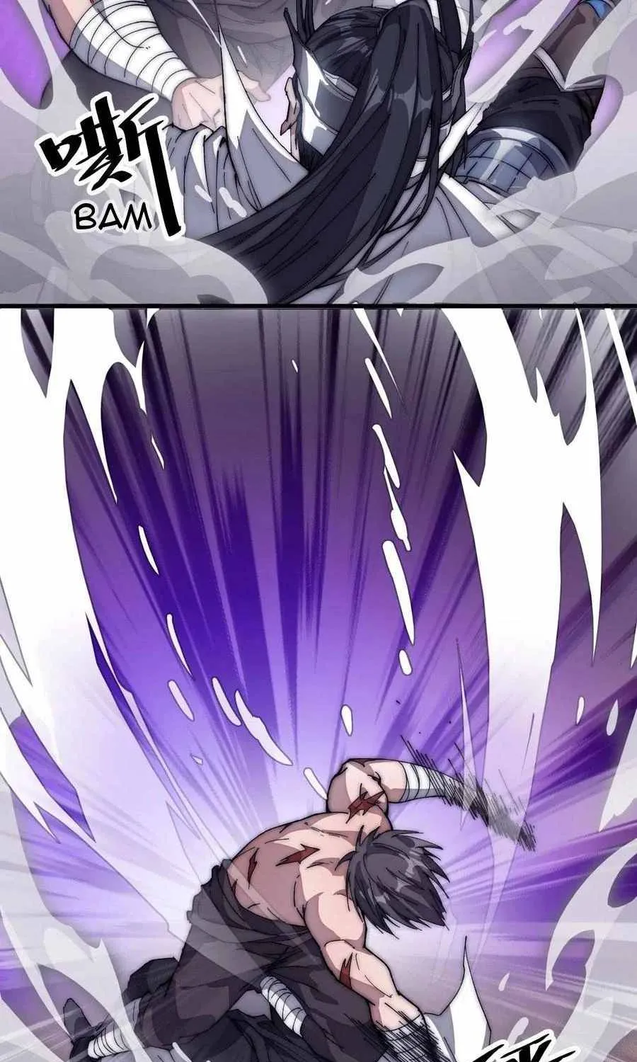 It Starts With A Mountain Kainu Manga Chapter 114 Page 50