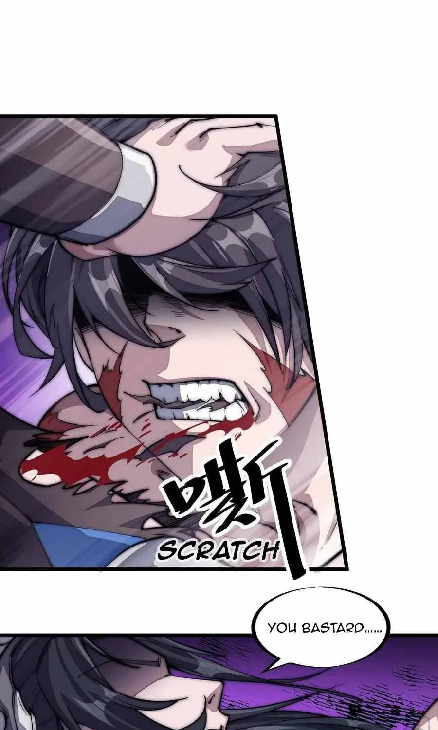 It Starts With A Mountain Kainu Manga Chapter 114 Page 59