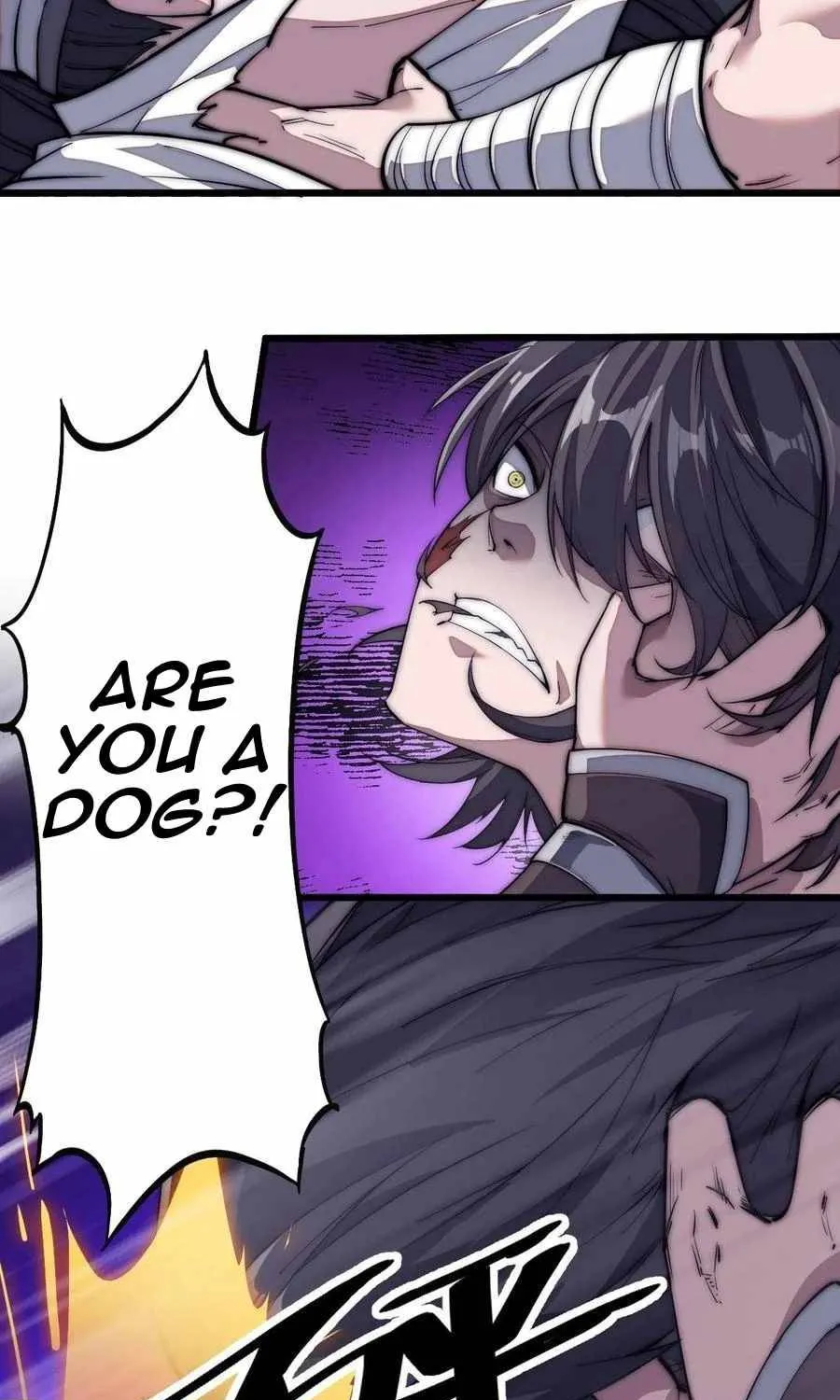 It Starts With A Mountain Kainu Manga Chapter 114 Page 61