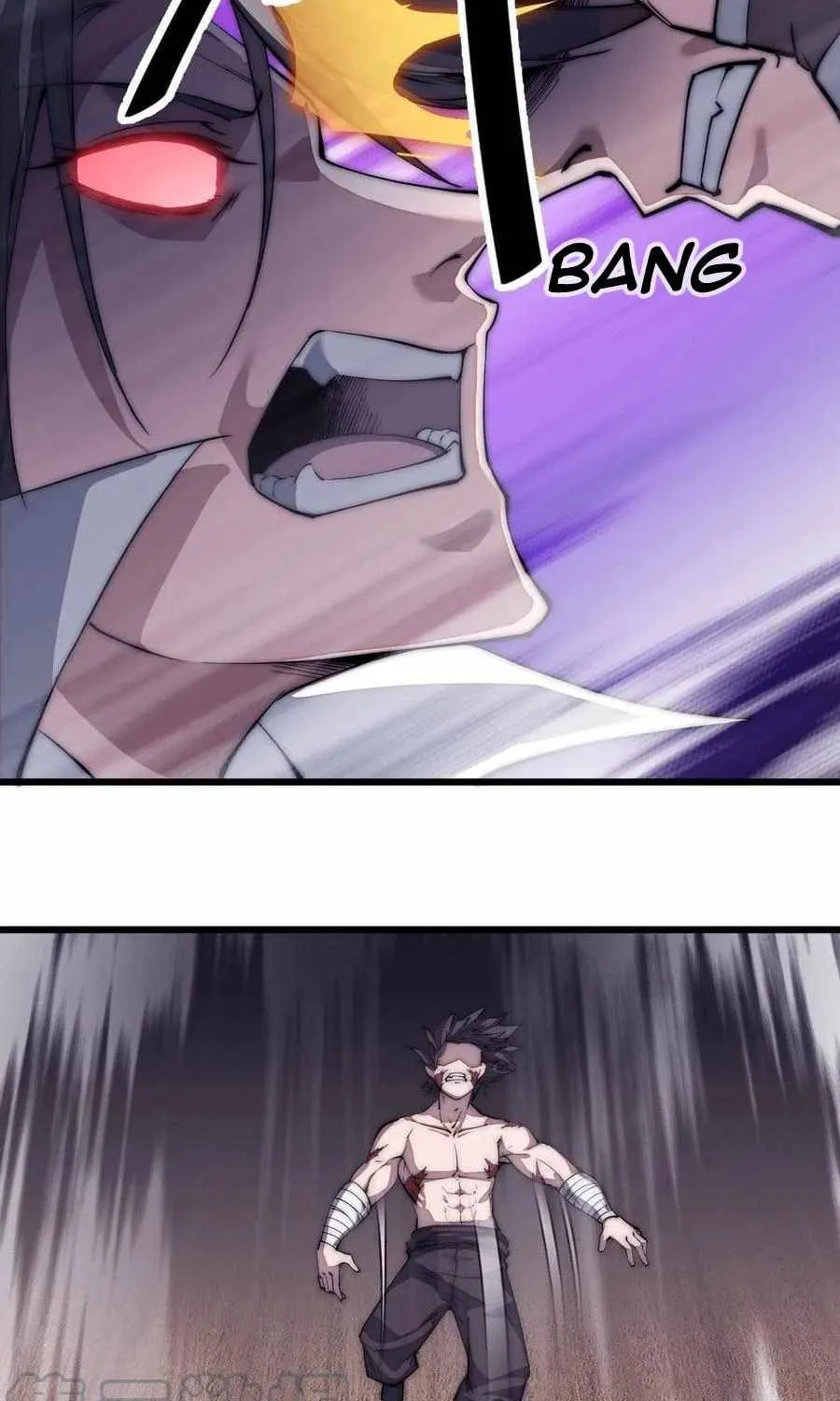 It Starts With A Mountain Kainu Manga Chapter 114 Page 63