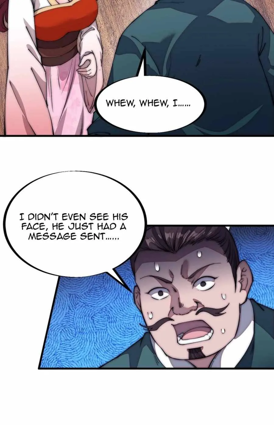 It Starts With A Mountain Kainu Manga Chapter 113 Page 47
