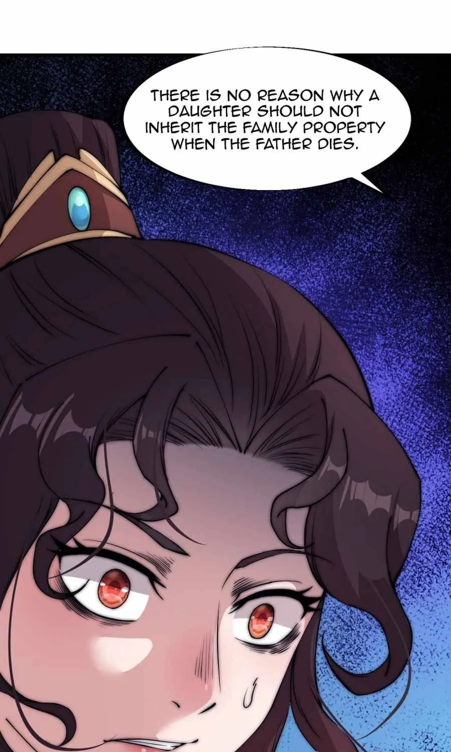 It Starts With A Mountain Kainu Manga Chapter 113 Page 48