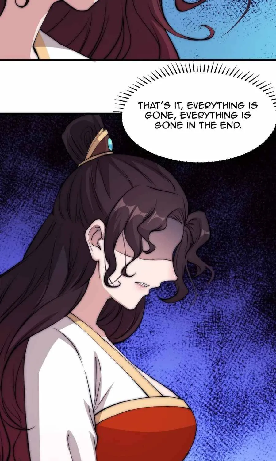 It Starts With A Mountain Kainu Manga Chapter 113 Page 50