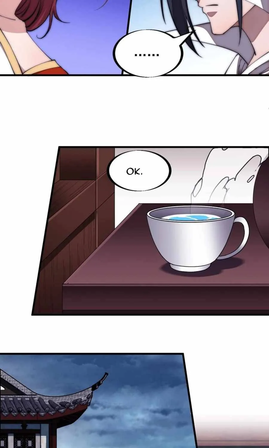 It Starts With A Mountain Kainu Manga Chapter 113 Page 56