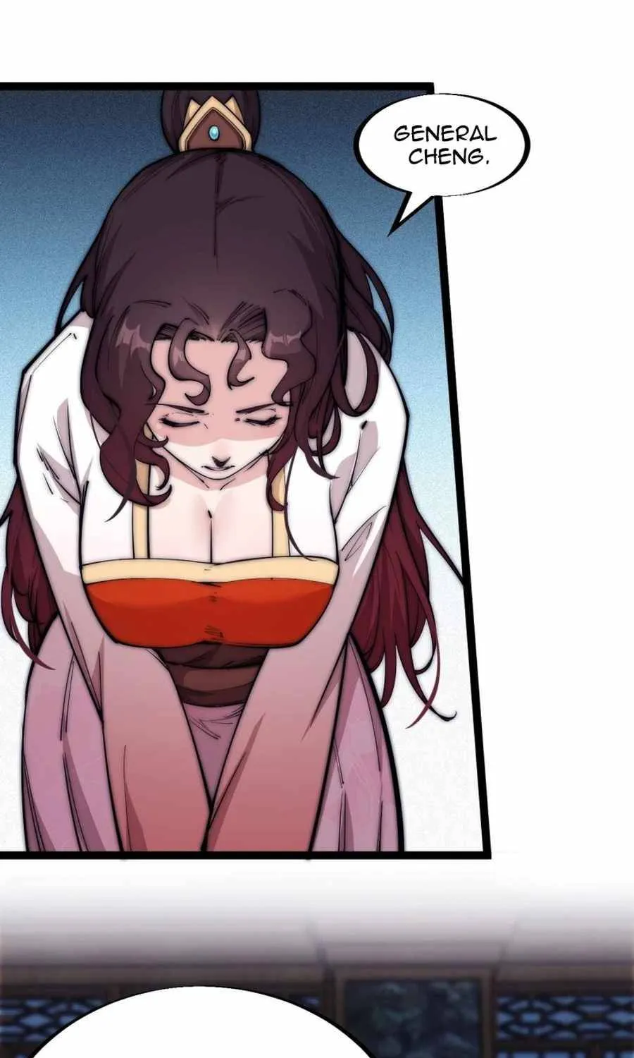 It Starts With A Mountain Kainu Manga Chapter 113 Page 59