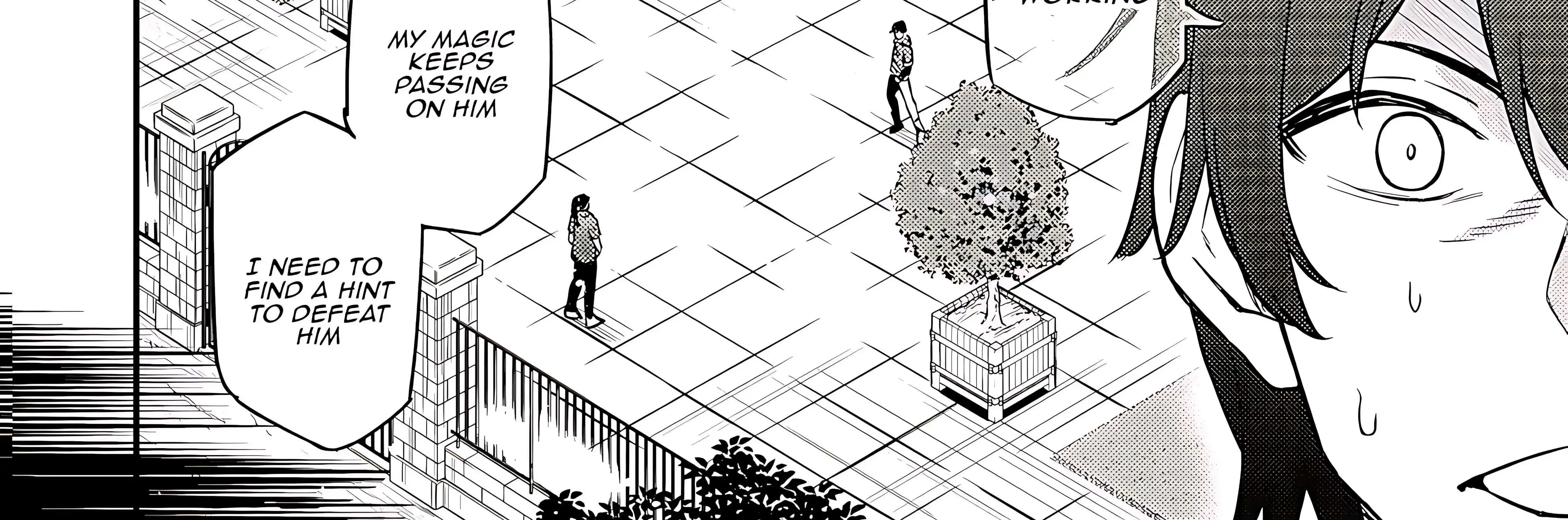 The Demon King's Educator -The Common Teacher Who Has Been Exiled From The Brave Academy Becomes A Private Teacher For The Devil's Daughters- Kainu Manga Chapter 18 Page 11