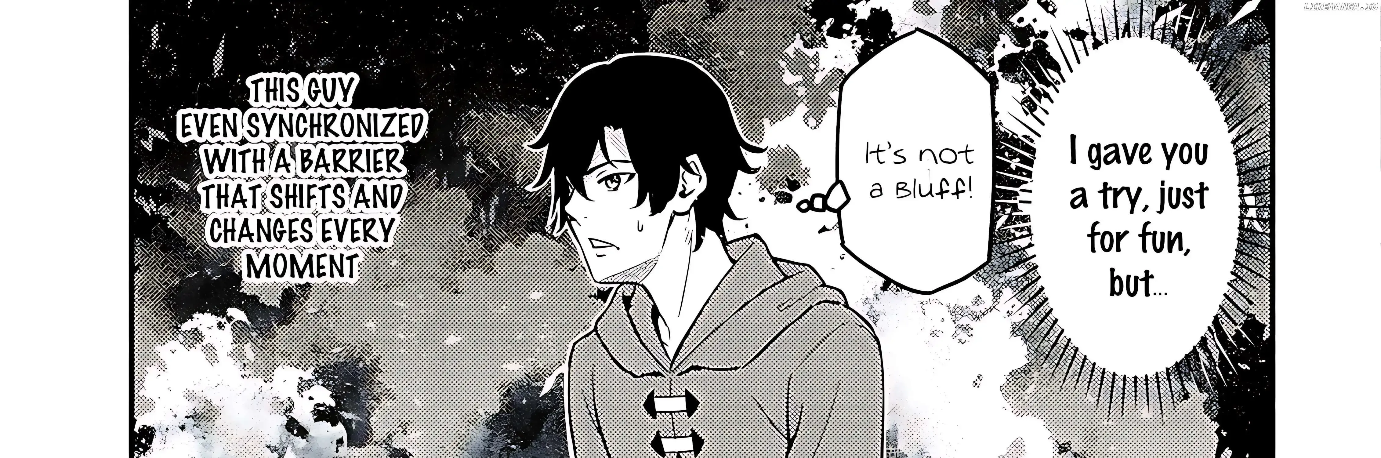 The Demon King's Educator -The Common Teacher Who Has Been Exiled From The Brave Academy Becomes A Private Teacher For The Devil's Daughters- Kainu Manga Chapter 18 Page 63