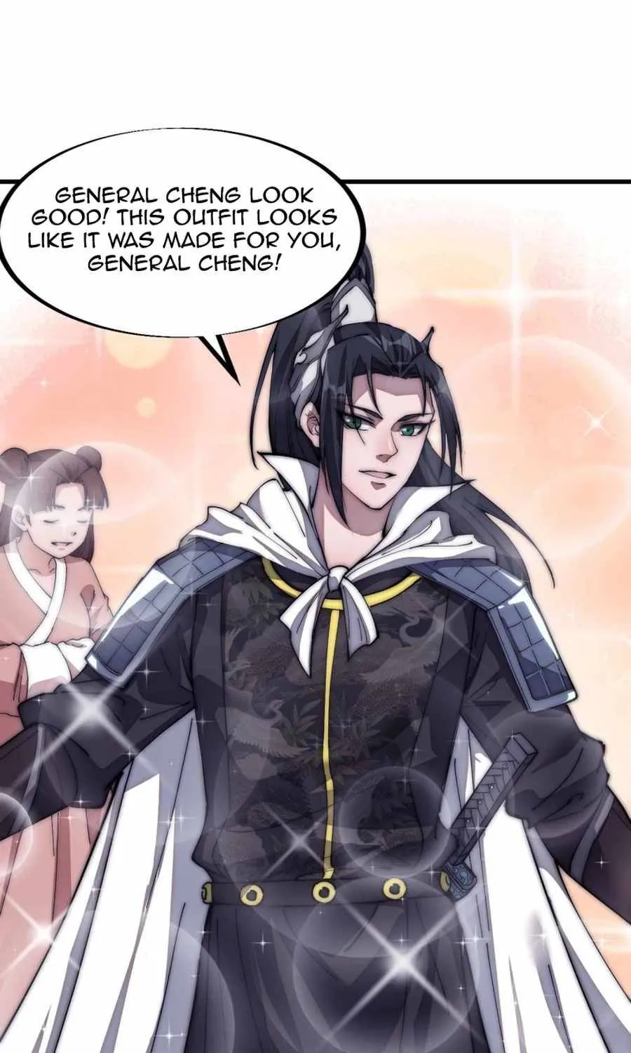 It Starts With A Mountain Kainu Manga Chapter 111 Page 58