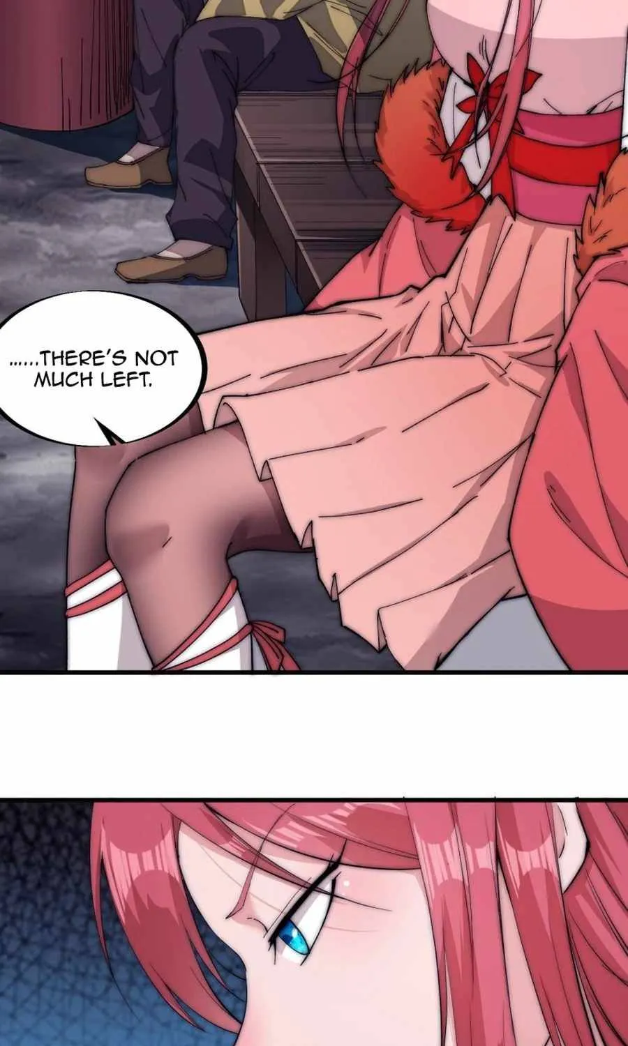 It Starts With A Mountain Kainu Manga Chapter 109 Page 9