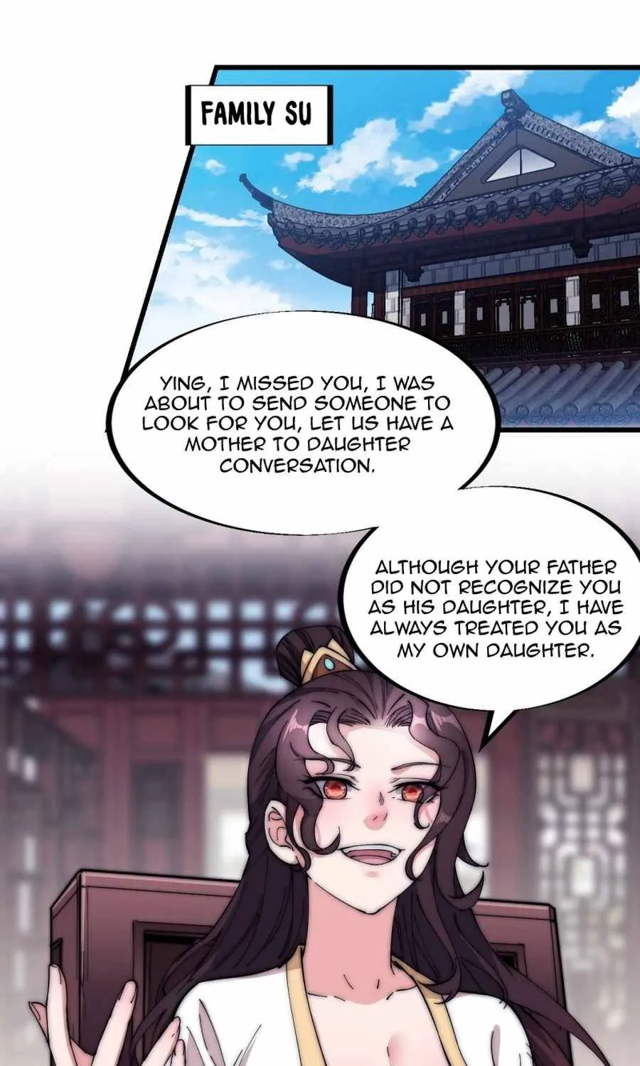It Starts With A Mountain Kainu Manga Chapter 109 Page 14